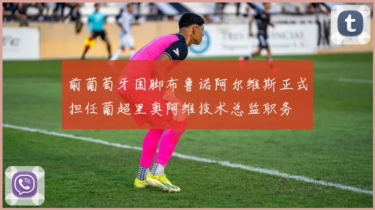 前葡萄牙国脚布鲁诺阿尔维斯正式担任葡超里奥阿维技术总监职务