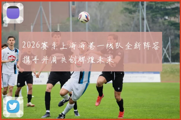 2026赛季上海海港一线队全新阵容携手并肩共创辉煌未来