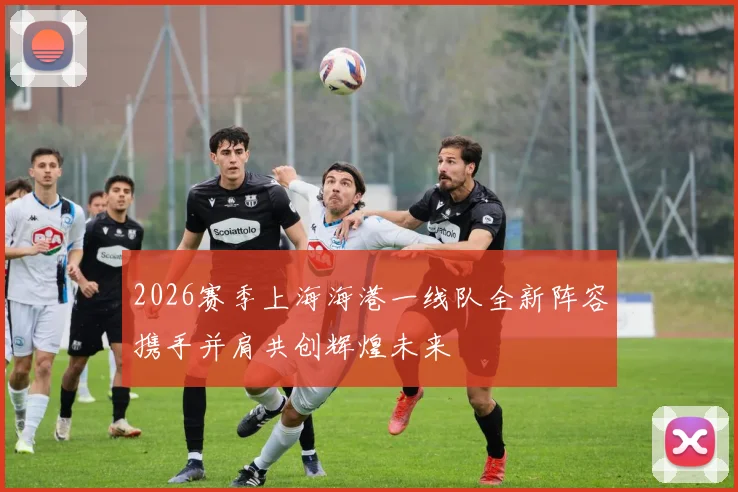 2026赛季上海海港一线队全新阵容携手并肩共创辉煌未来