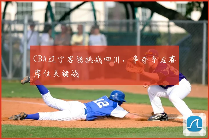 CBA辽宁客场挑战四川，争夺季后赛席位关键战