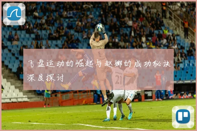 飞盘运动的崛起与赵娜的成功秘诀深度探讨