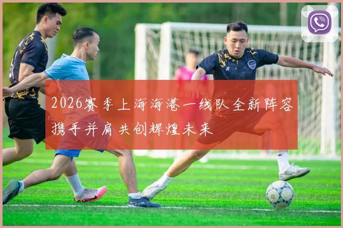 2026赛季上海海港一线队全新阵容携手并肩共创辉煌未来